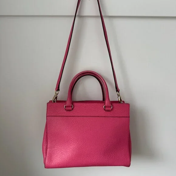 Kate Spade Perri Lane Romy Satchel - Picture 5 of 8